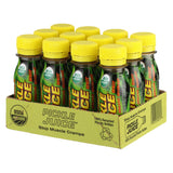 Pickle Juice - Pickle Juice Organic Shot - Case Of 12-2.5 Fluid Ounces