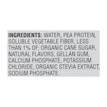 Evolve Ideal Vanilla Protein Shakes - Case Of 3 - 4/11 Oz