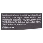 Slate Milk - Dark Chocolate Shake - Case Of 12 - 11 Fz
