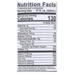 Slate Milk - Classic Chocolate Shake - Case Of 12 - 11 Fz