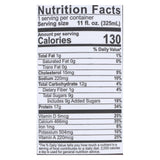 Slate Milk - Classic Chocolate Shake - Case Of 12 - 11 Fz