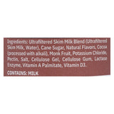 Slate Milk - Classic Chocolate Shake - Case Of 12 - 11 Fz