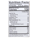 Slate Milk - Mocha Latte - Case Of 12 - 11 Fz