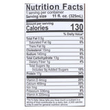 Slate Milk - Mocha Latte - Case Of 12 - 11 Fz