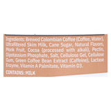 Slate Milk - Mocha Latte - Case Of 12 - 11 Fz