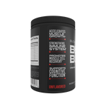 Buck Build - Advanced Creatine and L-Glutamine Complex for Peak Performance and Recovery