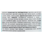 Vanilla Designer Whey 2 lb: 100% Whey Protein Powder- Designer Protein