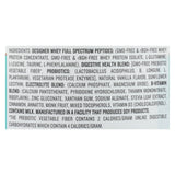 Vanilla Designer Whey 2 lb: 100% Whey Protein Powder- Designer Protein