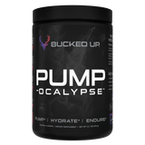 PUMP-OCALYPSE - Bucked Up (6 Flavors)