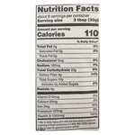 Navitas Naturals Goji Berries - Organic - Sun-dried - 8 Oz - Case Of 12