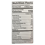 Navitas Naturals Goji Berries - Organic - Sun-dried - 8 Oz - Case Of 12