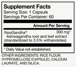 Ashwagandha - Momentous