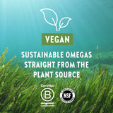 Vegan Omega 3 Complex - New Chapter