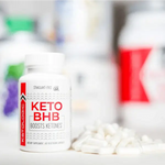 KETO BHB Capsules - KetoLogic