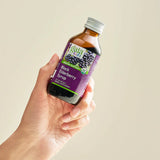 GaiaKids® Black Elderberry Syrup - Kids Daily - 3 oz (COG)