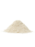 Bob's Red Mill Whey Protein Powder – 14g protein per serving, unflavored powder shown in a loose pile, ideal for shakes and baking.