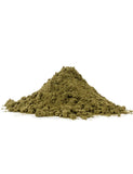 Bob's Red Mill Hemp Protein Powder – 16 oz plant-based protein shown in a loose powder pile, ideal for smoothies and baking recipes.