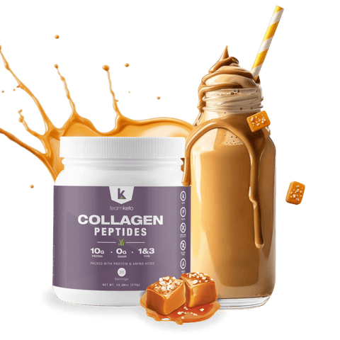 Collagen Peptides Protein