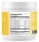 Charge Electrolyte Powder