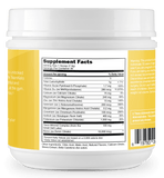 Charge Electrolyte Powder