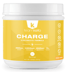 Charge Electrolyte Powder