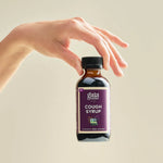 Cough Syrup - 4 oz