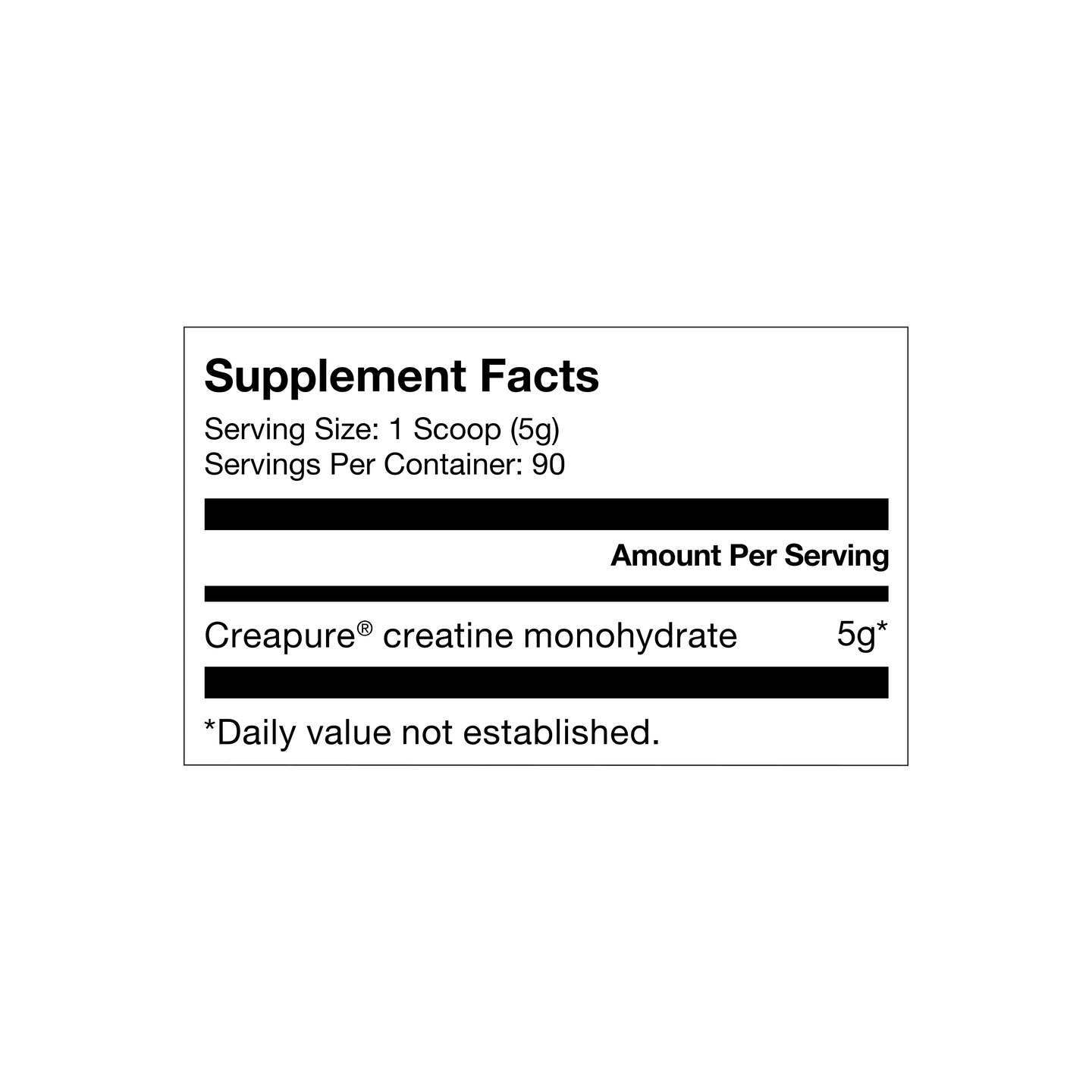 Momentous logo in black and white, representing the brand identity for high-performance health and fitness supplements.