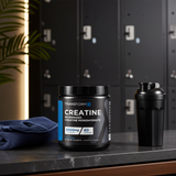 Creatine Monohydrate – Clean Strength & Active Living