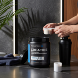 Creatine Monohydrate – Clean Strength & Active Living