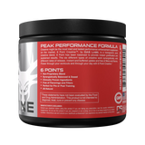 Six Point Creatine - BuckedUp