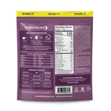 Designer Whey - Protein Powder - Chocolate - 2 Lbs