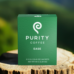 EASE: Dark Roast Single-Serve Pocket Purity™