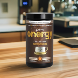 Energy Original Chai Latte (20 servings) - Perk Energy