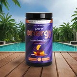 Energy Original Chocolate Orange (20 servings)