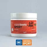 SuperBeets Sport - HumanN