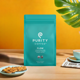 FLOW: Original Medium Roast Ground Coffee