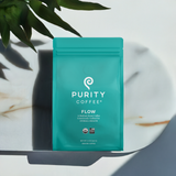 FLOW: Original Medium Roast Ground Coffee