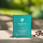 FLOW: Original Medium Roast Single-Serve Pocket Purity™