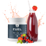 Fuel Exogenous Ketones