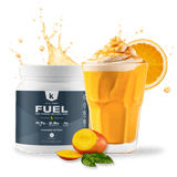 Fuel Exogenous Ketones