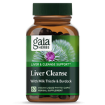 Liver Cleanse - 60 ct