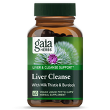 Liver Cleanse - 60 ct