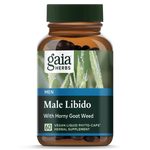 Male Libido - 60 ct