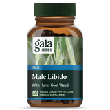 Male Libido - 60 ct