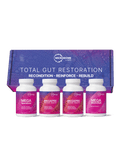 Total Gut Restoration – Kit 1 - Microbiome Labs