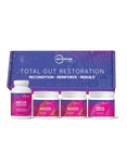 Total Gut Restoration - Kit 2 - Microbiome Labs