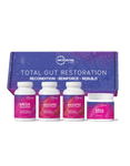 Restauración total del intestino - Kit 3 - Microbiome Labs