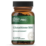 Glutathione 500 - 30 ct