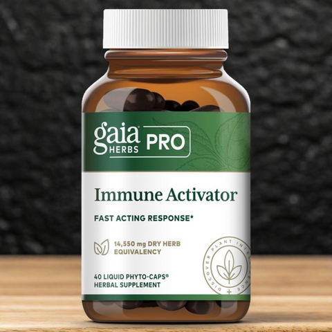 Immune Activator - 40 ct