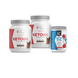 Keto 30 Day Savings Bundle - Ketologic